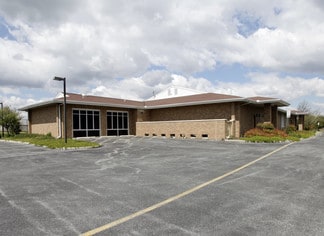 Plus de détails pour 210 Beiser Blvd, Dover, DE - Bureau à vendre