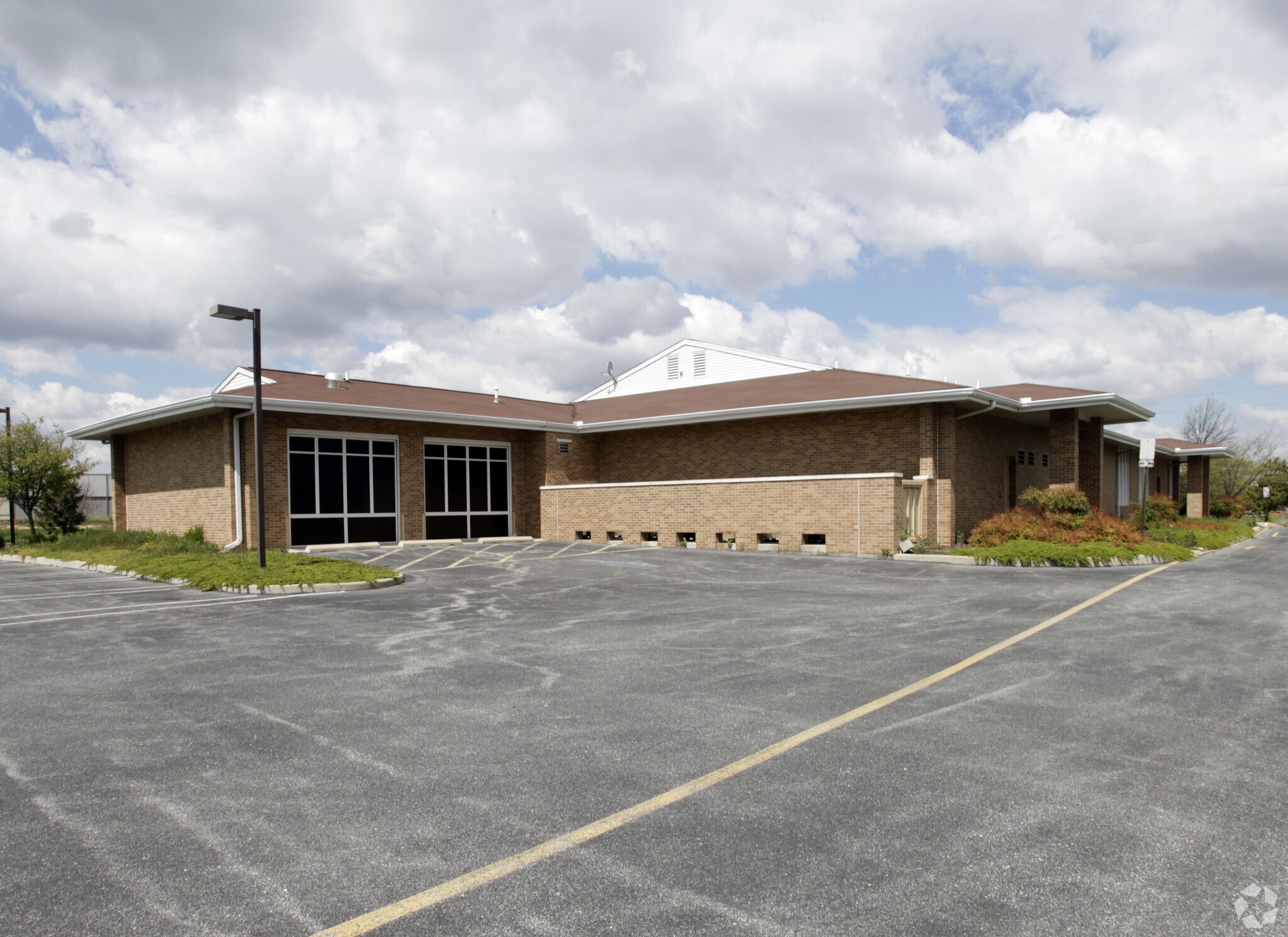 210 Beiser Blvd, Dover, DE à vendre Photo principale– Image 1 sur 4