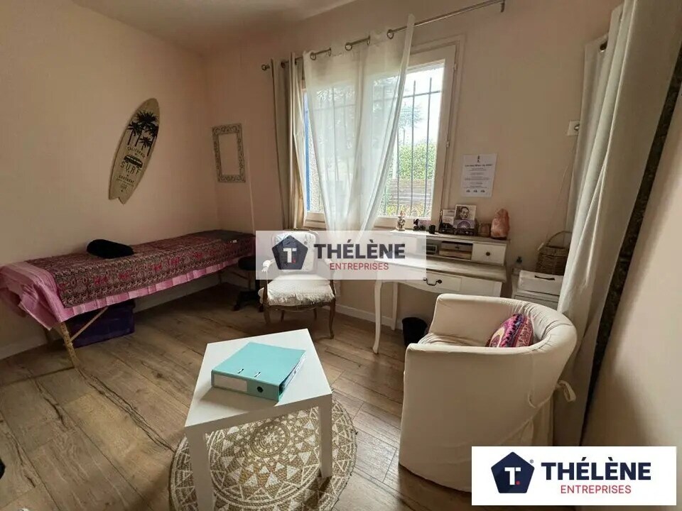 Bureau dans Mauguio à vendre Photo de l’immeuble– Image 1 sur 13