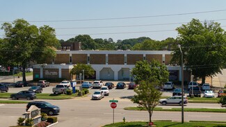 Plus de détails pour 1120 First Colonial Rd, Virginia Beach, VA - Bureau à vendre