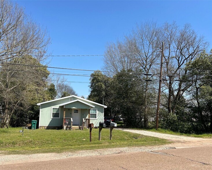 515 & 606 N Danville St portefeuille de 2 biens à vendre sur LoopNet.fr - Photo de l’immeuble – Image 2 sur 8