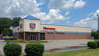 Plus de détails pour 671 J Clyde Morris Blvd, Newport News, VA - Local commercial à vendre