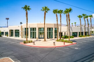 Plus de détails pour 7710 W Cheyenne Ave, Las Vegas, NV - Industriel/Logistique à vendre