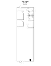 5151 S Mingo Rd, Tulsa, OK à louer Photo intérieure– Image 2 sur 6