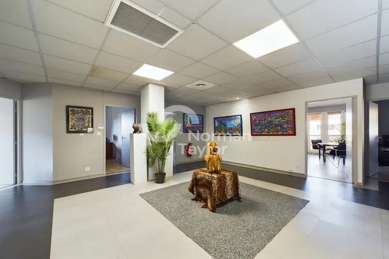 Bureau dans Montpellier à vendre - Photo intérieure – Image 1 sur 11