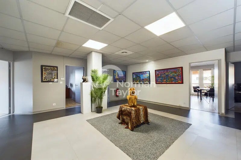 Bureau dans Montpellier à vendre - Photo intérieure – Image 1 sur 11