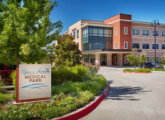 Plus de détails pour 4370 Medical Arts Dr, Flower Mound, TX - Bureau/Médical à louer