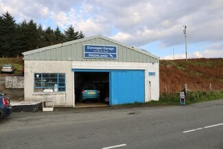 Plus de détails pour Dunvegan Rd, Dunvegan - Local commercial à vendre