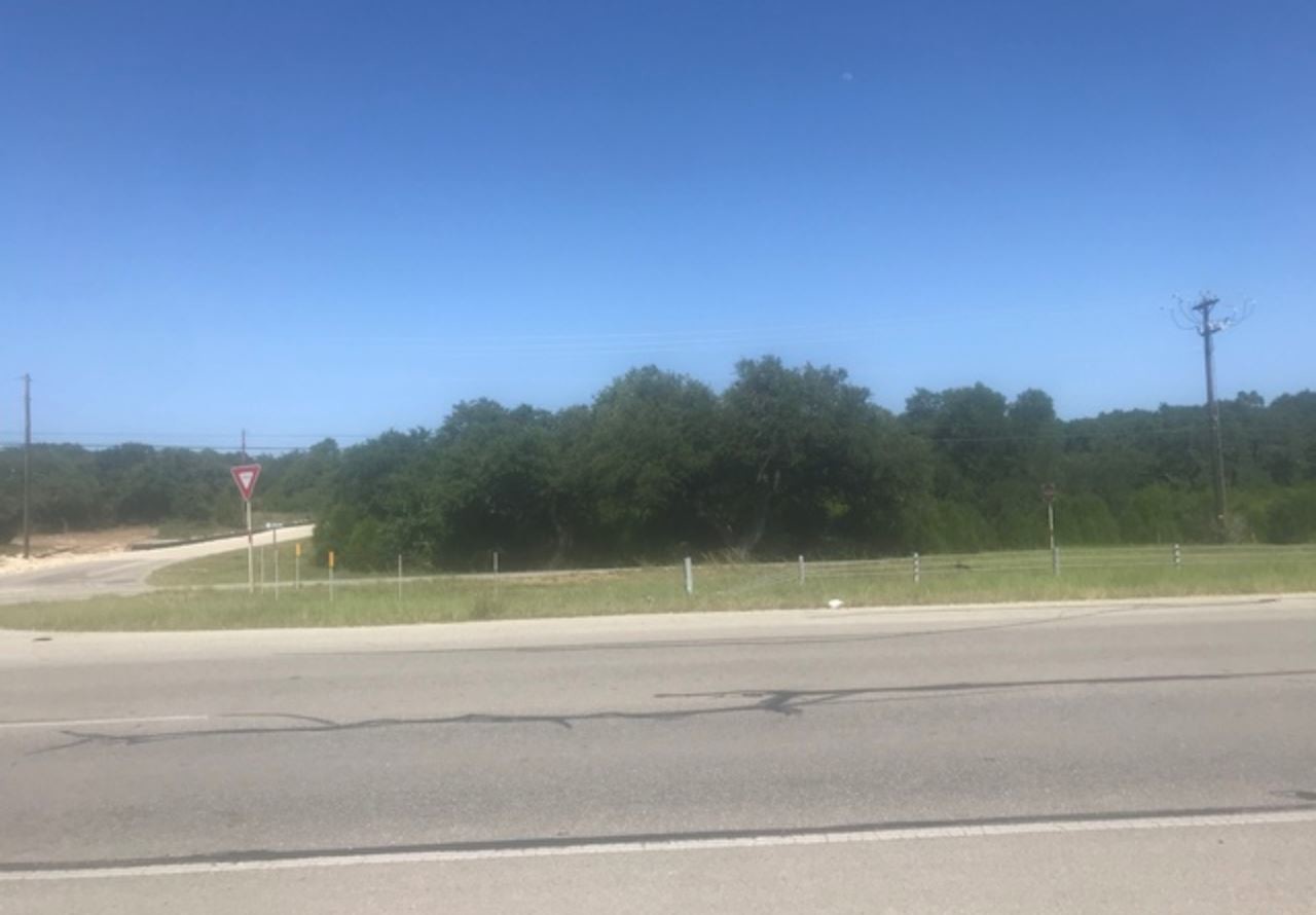 Hwy 281 N, Spring Branch, TX à vendre Photo principale– Image 1 sur 10