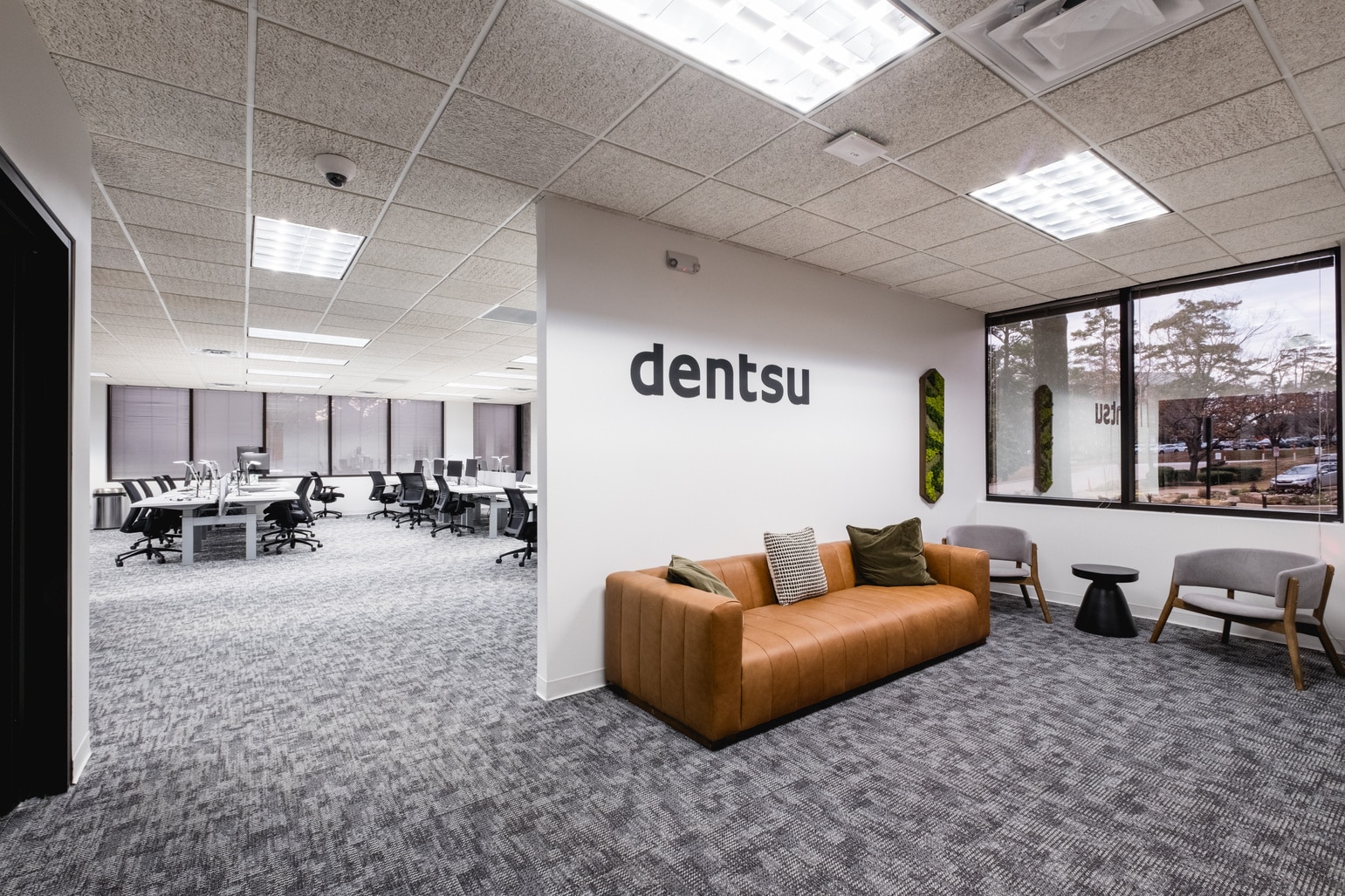 10801 Executive Center Dr, Little Rock, AR à louer Photo intérieure– Image 1 sur 8