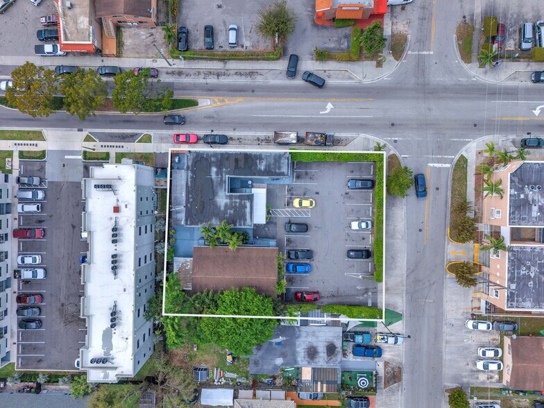 8 E 13th St, Hialeah, FL à vendre - Aérien – Image 3 sur 20