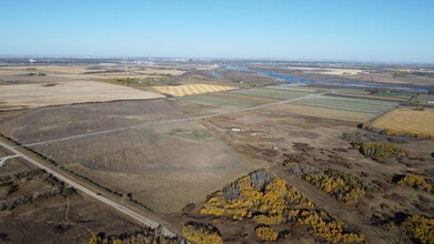 301 Valley Rd, Saskatoon, SK - Vue aérienne  vue de carte