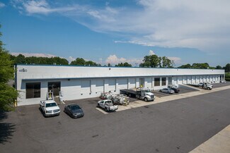 Plus de détails pour 4820 Clark Howell Hwy, College Park, GA - Industriel/Logistique à louer