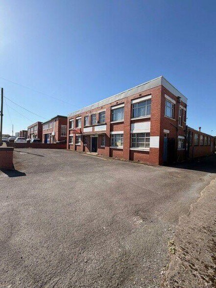 Vending House, Clifton Road, Blackpool à vendre - Photo de l’immeuble – Image 2 sur 29