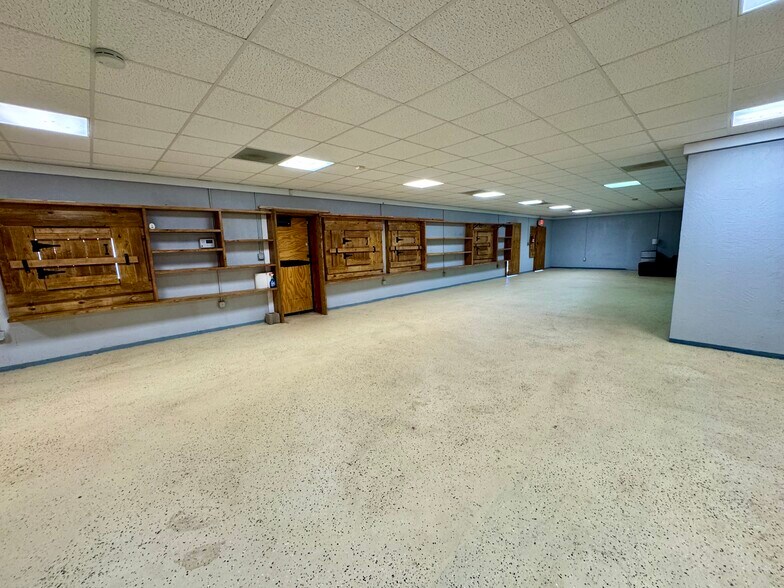 601 S 9th Ave, Durant, OK à vendre - Photo de l’immeuble – Image 3 sur 24