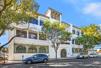 Plus de détails pour 2211 Corinth Ave, Los Angeles, CA - Bureau à vendre