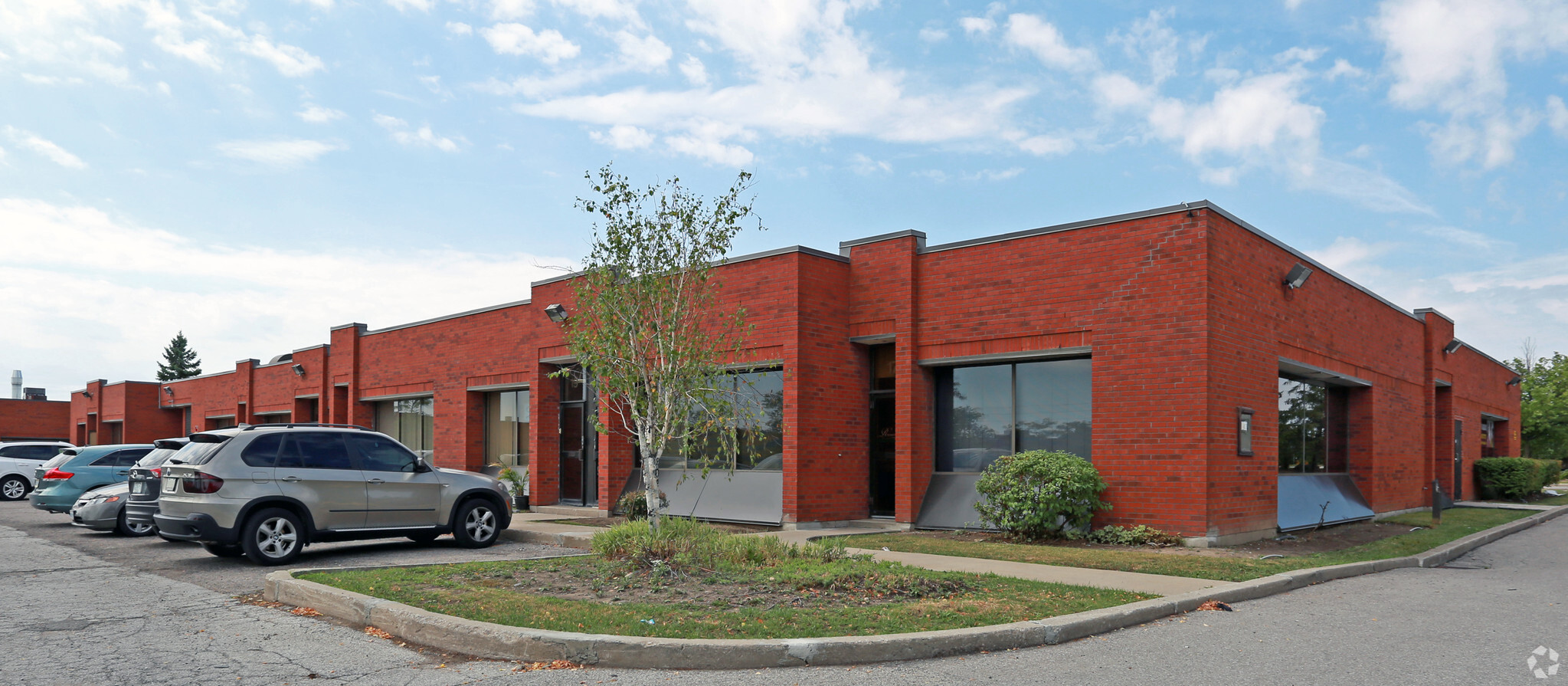 151 Nashdene Rd, Toronto, ON à louer Photo principale– Image 1 sur 9