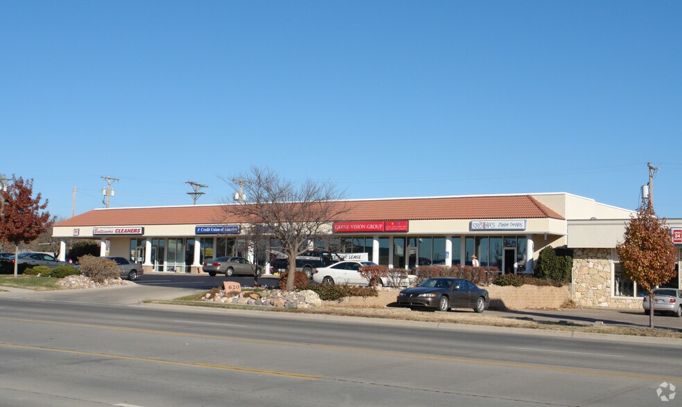 620 N Baltimore Ave, Derby, KS à louer - Photo principale – Image 2 sur 3