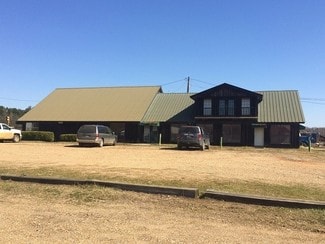 Plus de détails pour 7369 Highway 167 S, Winnfield, LA - Industriel/Logistique à vendre