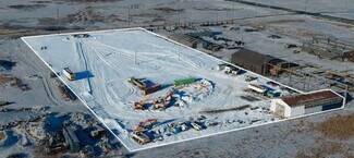 Plus de détails pour 6520 68th St SE, Calgary, AB - Terrain à vendre