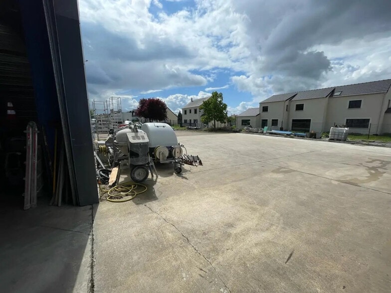 Local d'activités dans Herblay-sur-Seine à vendre - Photo de la construction – Image 3 sur 16
