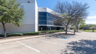 Plus de détails pour 600 S Royal Ln, Coppell, TX - Industriel/Logistique à louer
