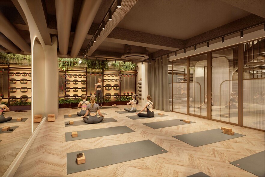 St Ann's St, Manchester à louer - Photo intérieure – Image 3 sur 4