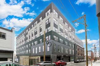 Plus de détails pour 1835 E Boston St, Philadelphia, PA - Local commercial à louer