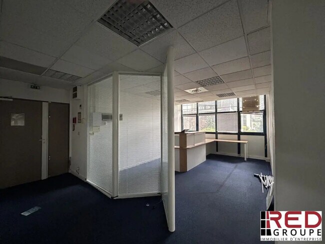 Plus de détails pour Bureau à louer