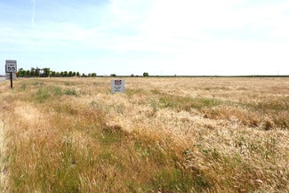 Plus de détails pour Central Valley Hwy, Shafter, CA - Terrain à louer