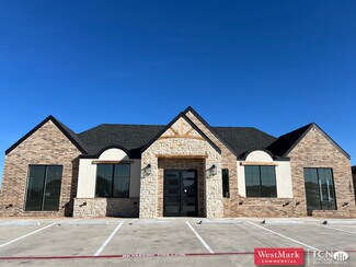 Plus de détails pour 13913 Indiana ave, Lubbock, TX - Bureau à louer