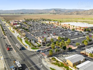 Plus de détails pour W Florida Ave, Hemet, CA - Local commercial à louer