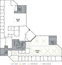 2 Executive Cir, Irvine, CA à louer Plan d’étage– Image 1 sur 1