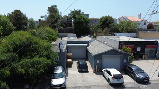 Plus de détails pour 511 Cypress Ave, Hermosa Beach, CA - Industriel/Logistique à louer