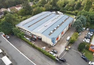 Plus de détails pour Bureau, Local d'activités à louer