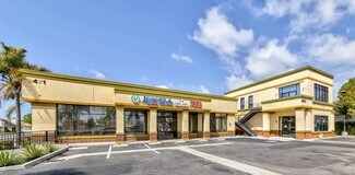 Plus de détails pour 8471 Garden Grove Blvd, Garden Grove, CA - Bureau à vendre