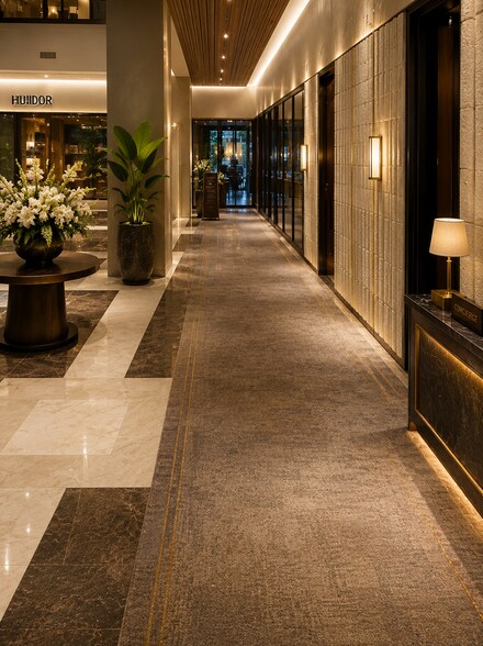 7000 W Palmetto Park Rd, Boca Raton, FL à louer - Hall d’entrée – Image 3 sur 21