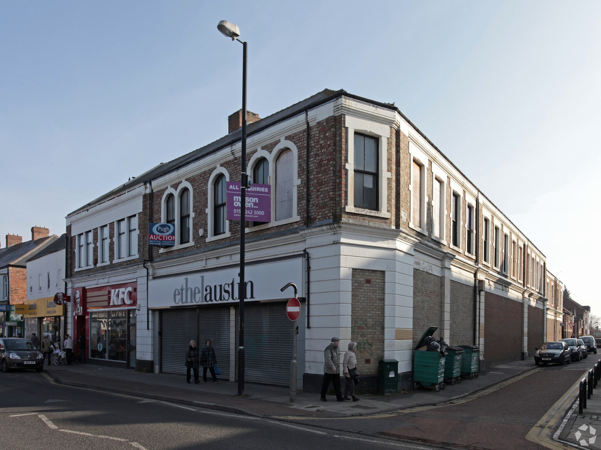70 High St W, Wallsend à vendre Photo principale– Image 1 sur 4