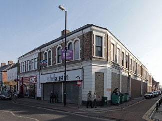 Plus de détails pour 70 High St W, Wallsend - Local commercial à vendre