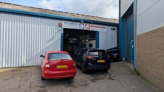 Plus de détails pour Bristol Rd, Bridgwater - Local d'activités à louer