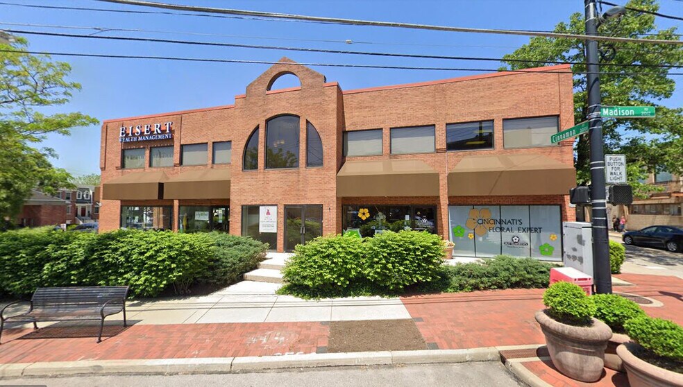 2010 Madison Rd, Cincinnati, OH à louer - Photo principale – Image 1 sur 4