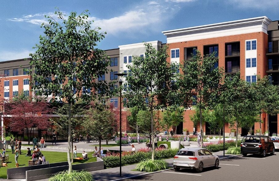 Union Ave, Ronkonkoma, NY à louer - Photo de l’immeuble – Image 2 sur 3