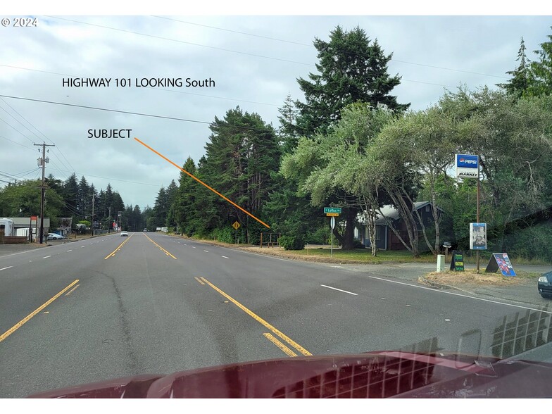 85134 Oregon Coast Hwy, Florence, OR à vendre - Photo de l’immeuble – Image 3 sur 45