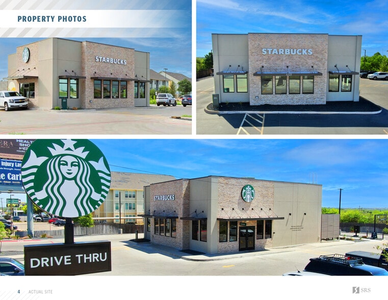 1225 Knickerbocker Rd, San Angelo, TX à vendre - Photo de l’immeuble – Image 2 sur 7