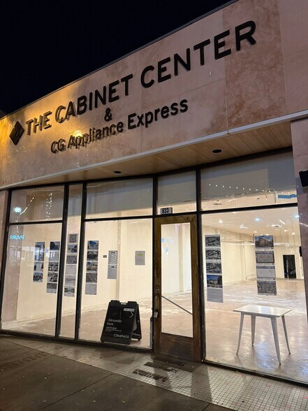 633-637 Laurel St, San Carlos, CA à louer - Photo de l’immeuble – Image 2 sur 8