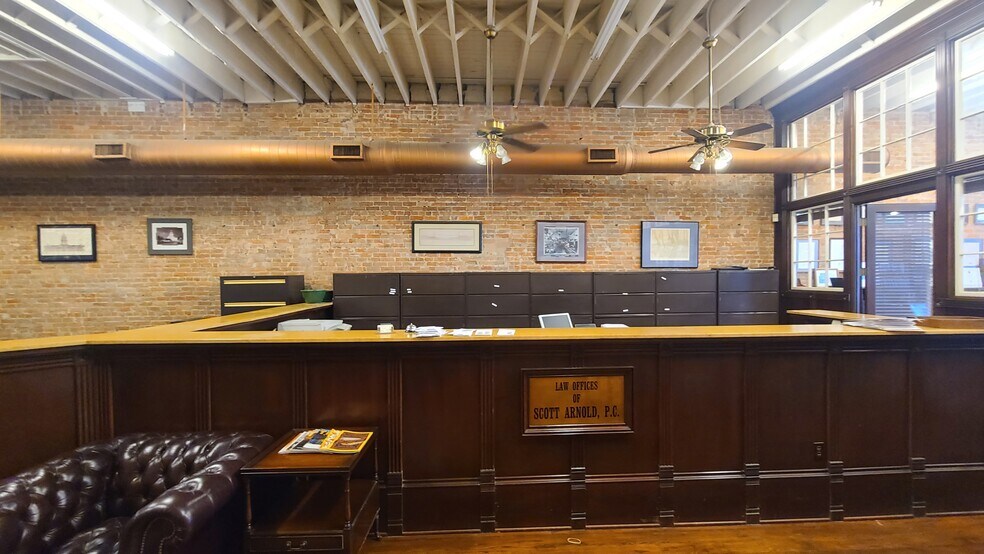 310 Main St, Houston, TX à louer - Photo intérieure – Image 3 sur 9