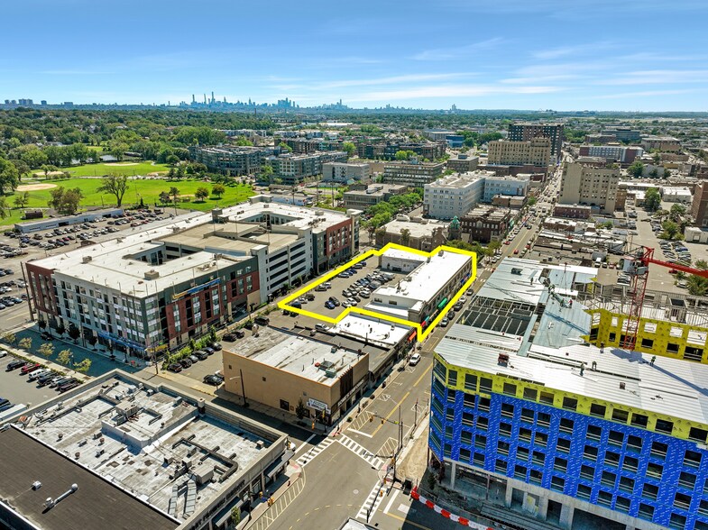 286-300 Main St, Hackensack, NJ à louer - Photo de l’immeuble – Image 3 sur 5