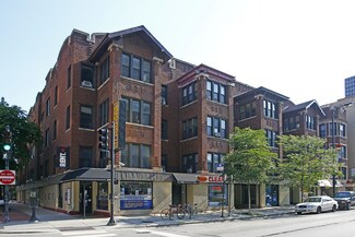 Plus de détails pour 440 W Diversey Pky, Chicago, IL - Bureau/Local commercial à louer