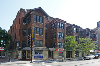 Plus de détails pour 440 W Diversey Pky, Chicago, IL - Bureau/Local commercial à louer