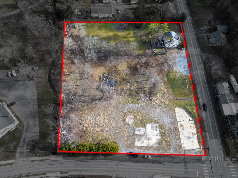 230 Northgate Dr, Warrendale, PA à vendre - Photo de l’immeuble – Image 2 sur 7